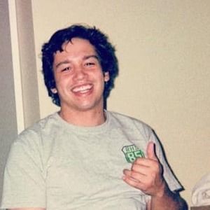 Meet your Posher, Kyle